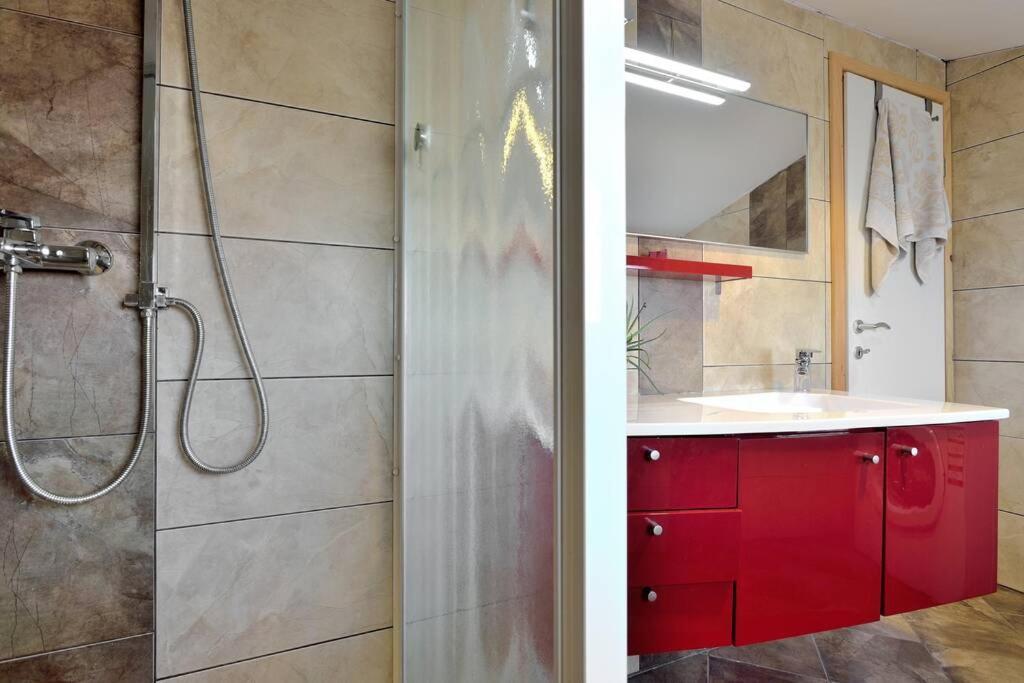 Comfortable Apartment Near Pula Marčana Εξωτερικό φωτογραφία