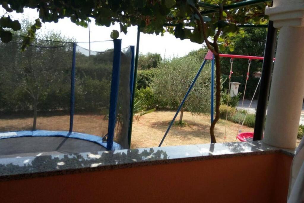 Comfortable Apartment Near Pula Marčana Εξωτερικό φωτογραφία