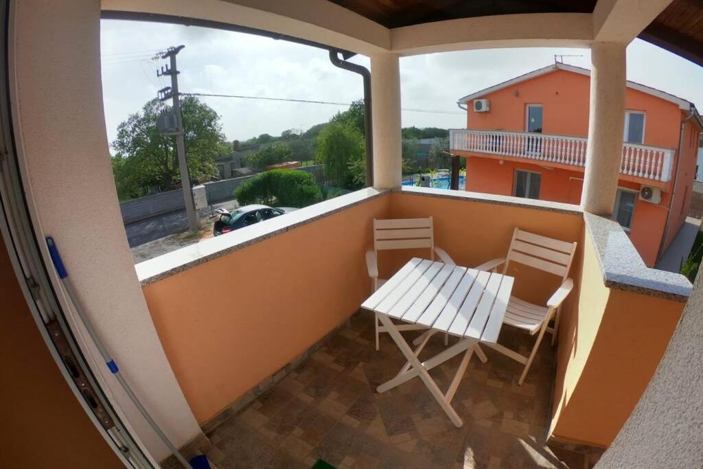 Comfortable Apartment Near Pula Marčana Εξωτερικό φωτογραφία