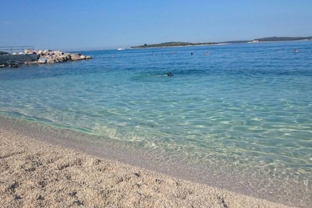 Comfortable Apartment Near Pula Marčana Εξωτερικό φωτογραφία