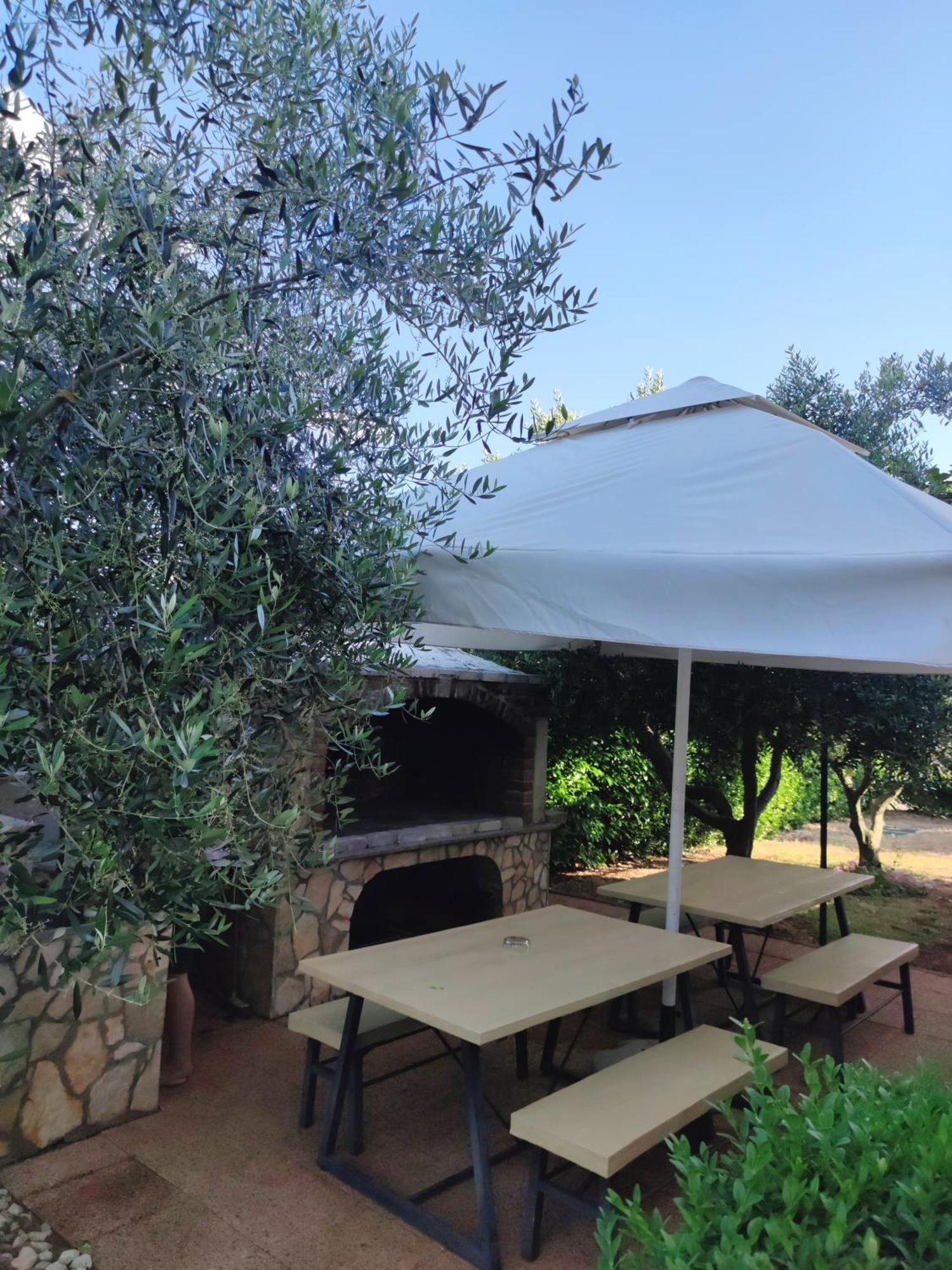 Comfortable Apartment Near Pula Marčana Δωμάτιο φωτογραφία